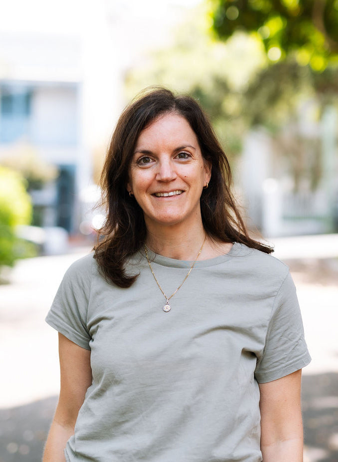Tracy Segal