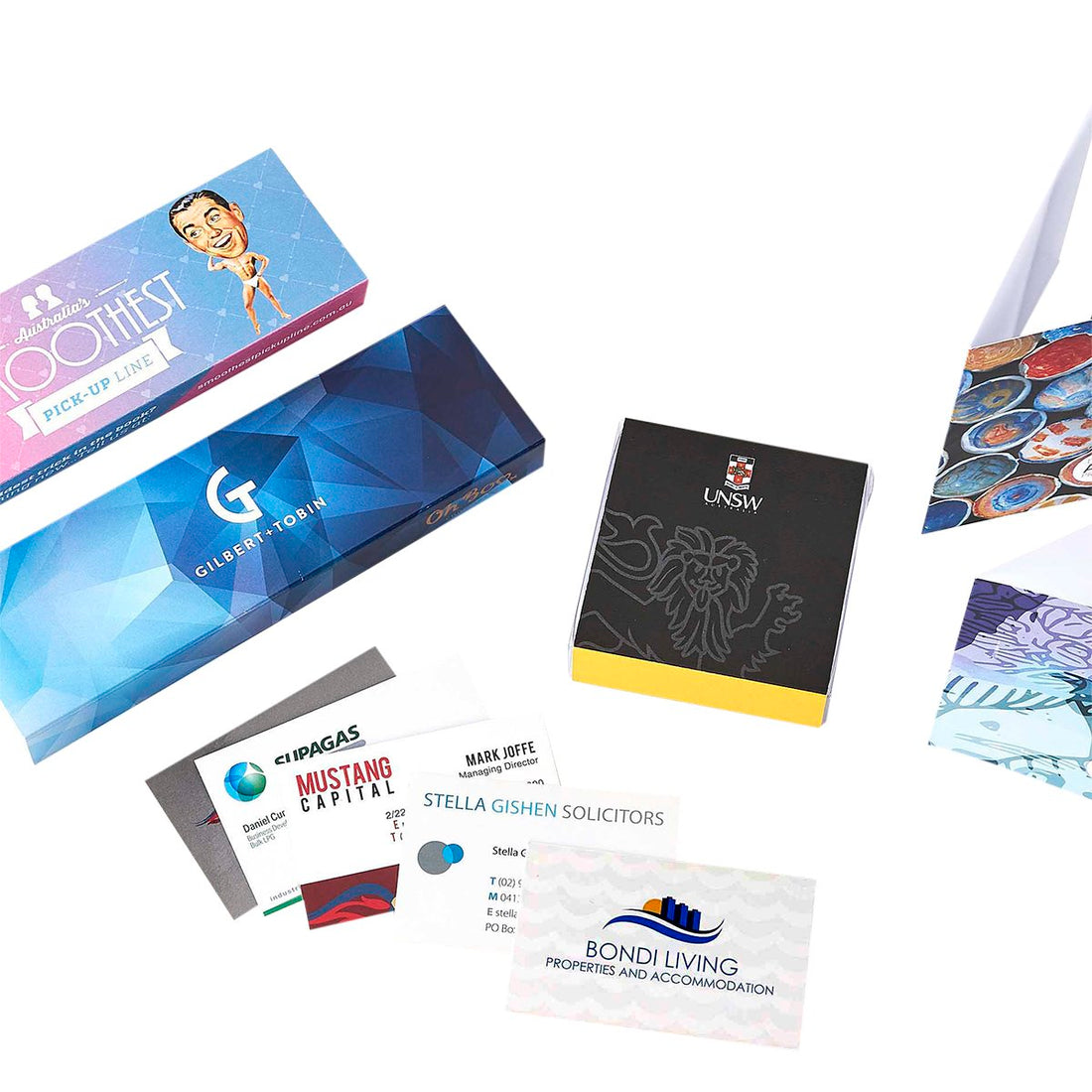 Booklets + Annual Reports
