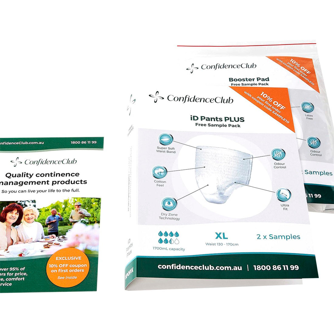 Packaging + Fulfillment
