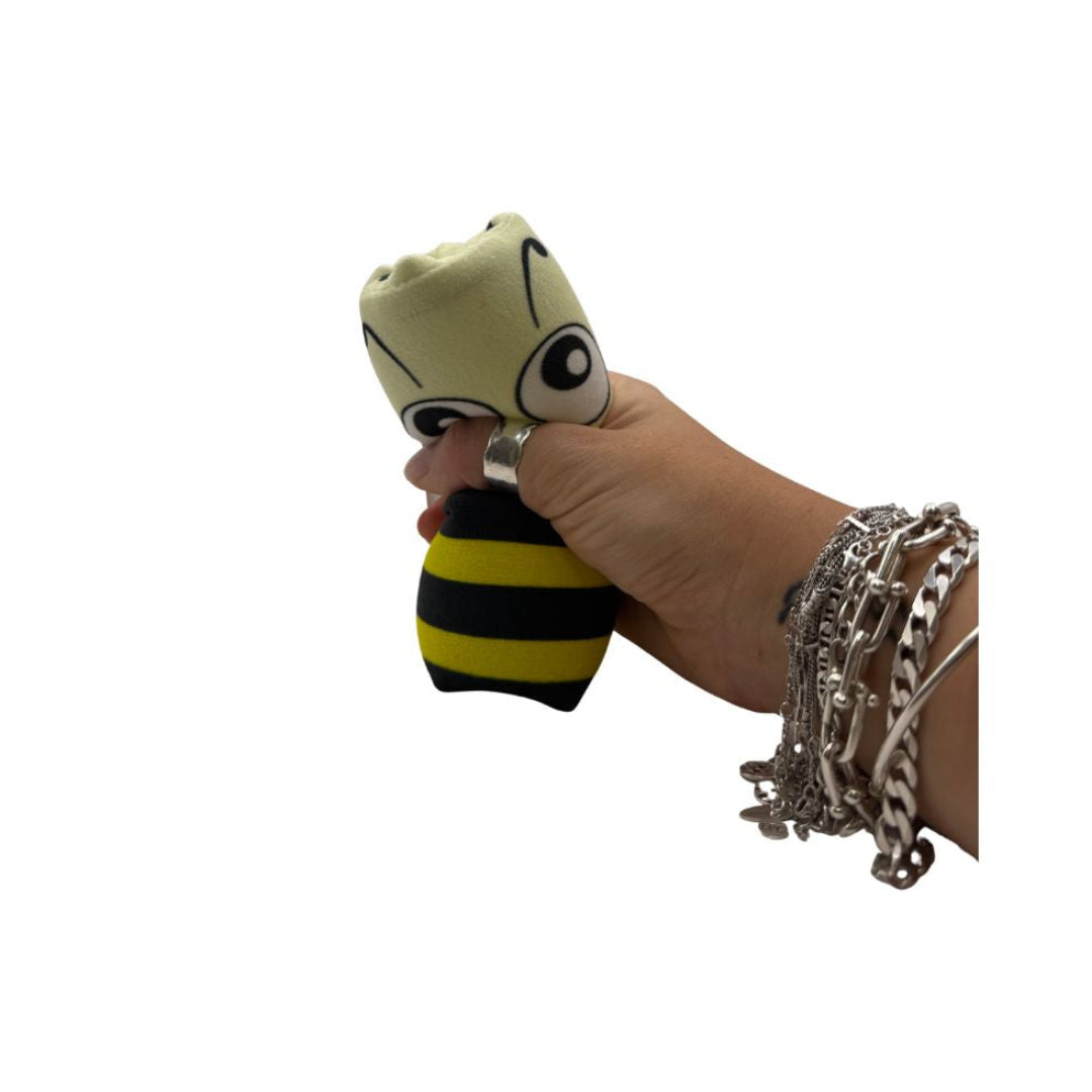Bee Water Wriggler - Kids Toy