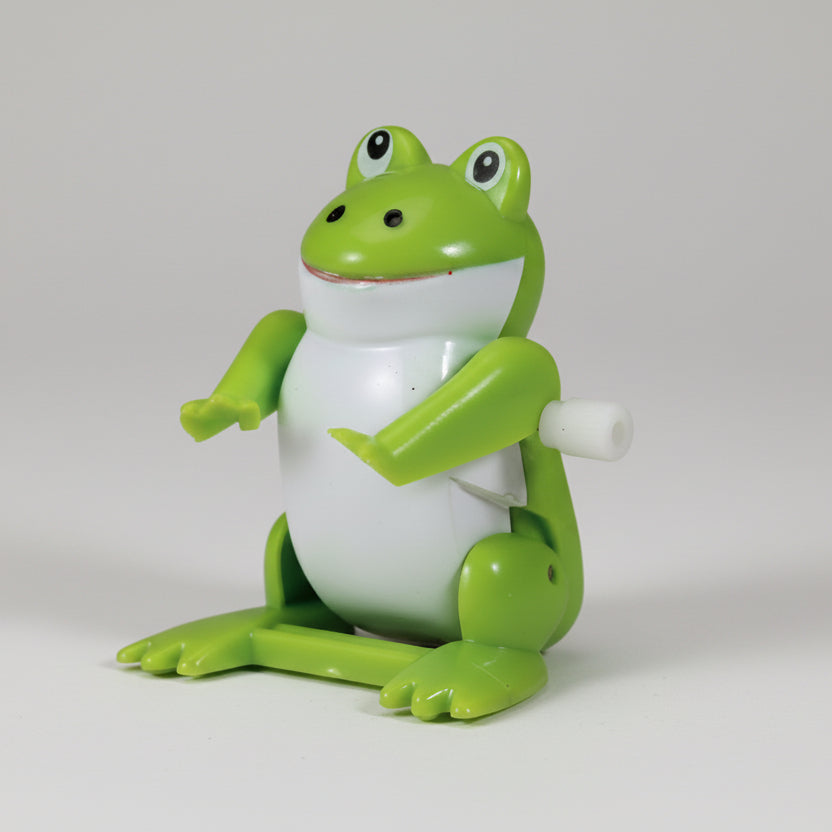 Back Flip Frog - Print35