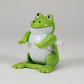 Back Flip Frog - Print35