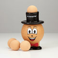 Popping Matzah Ball - Print35