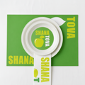 Green Apple Decor Pack
