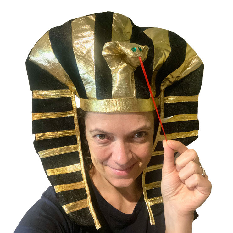 Pharoah's Hat