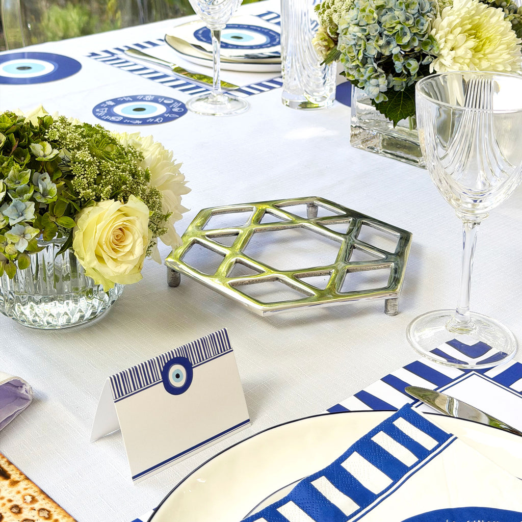 Place Cards - Evil Eye