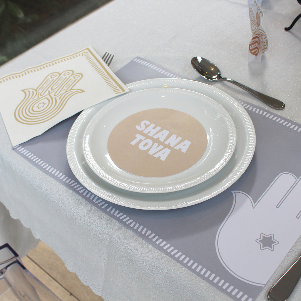 Hamsa Decor Pack Rosh Hashana