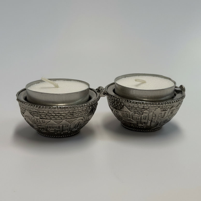 Travel Candle Sticks