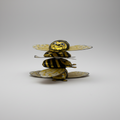 Bee Chocolates