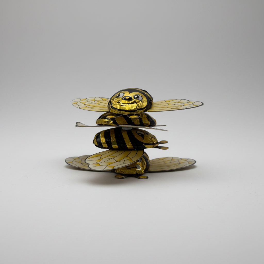 Bee Chocolates