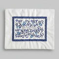 Afikomen Bag Navy Swirls