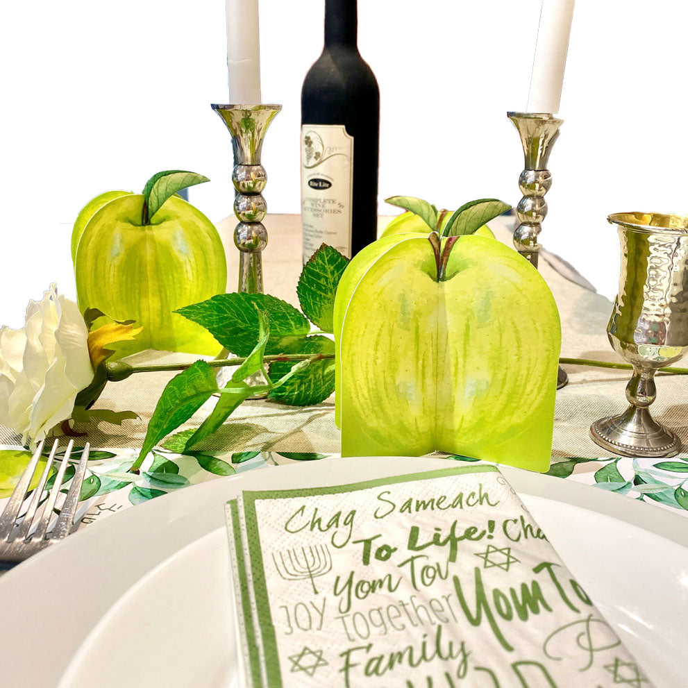 3D Apples - Small - Print35