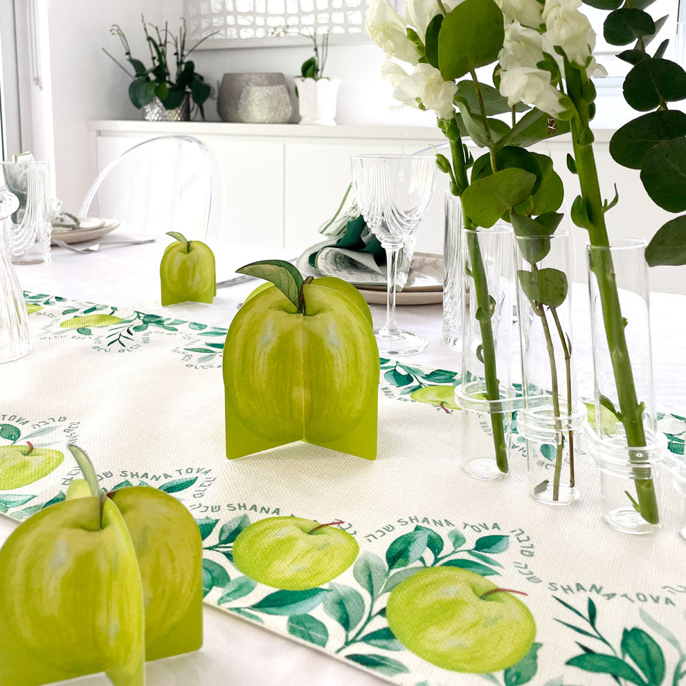 3D Apples - Small - Print35