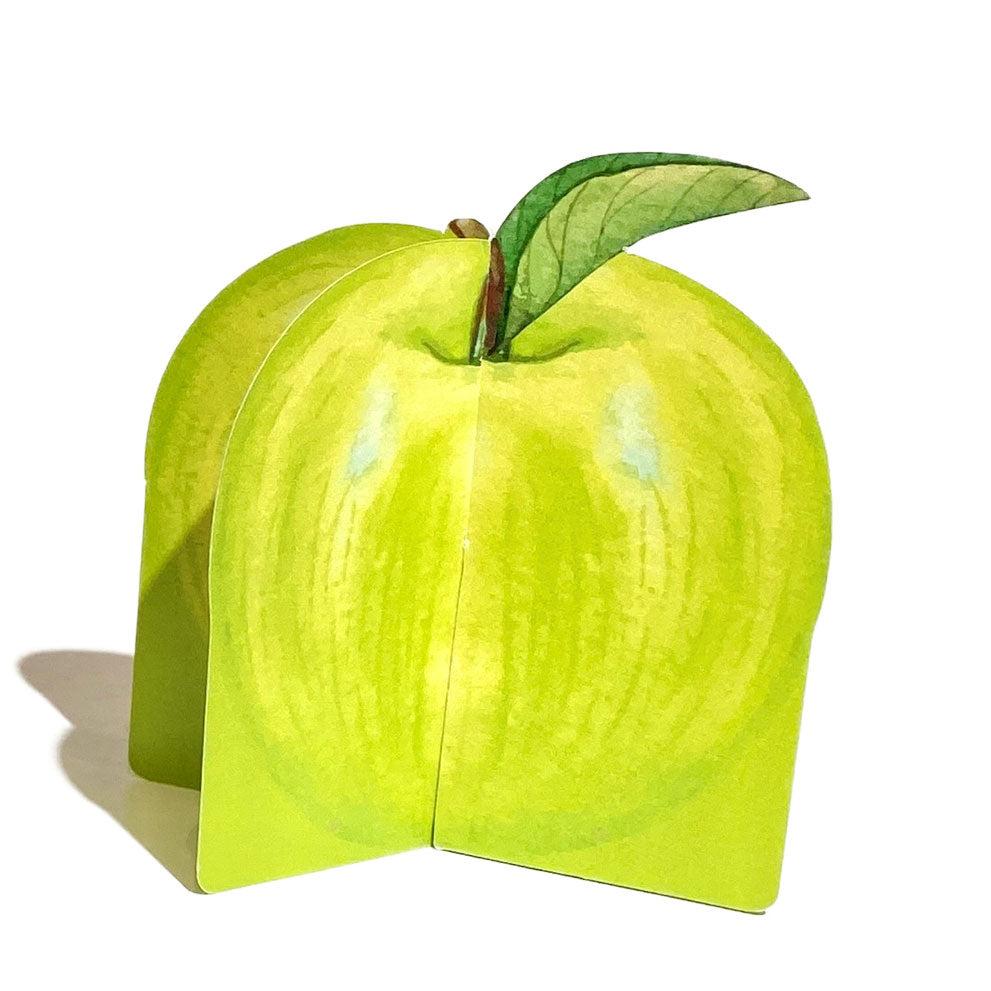 3D Apples - Large - Print35