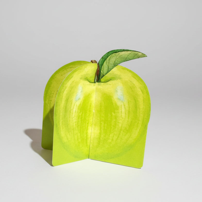 3D Apples - Large