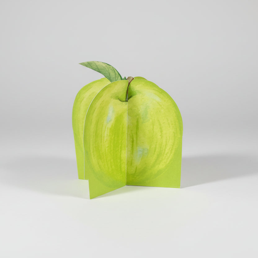 3D Apples - Small
