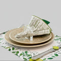 Paper Placemats - Apples - Print35