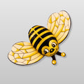 Bee Chocolates