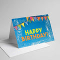 Birthday Bunting
