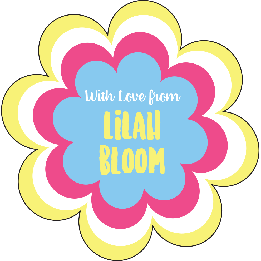 Blooming Wish - Print35