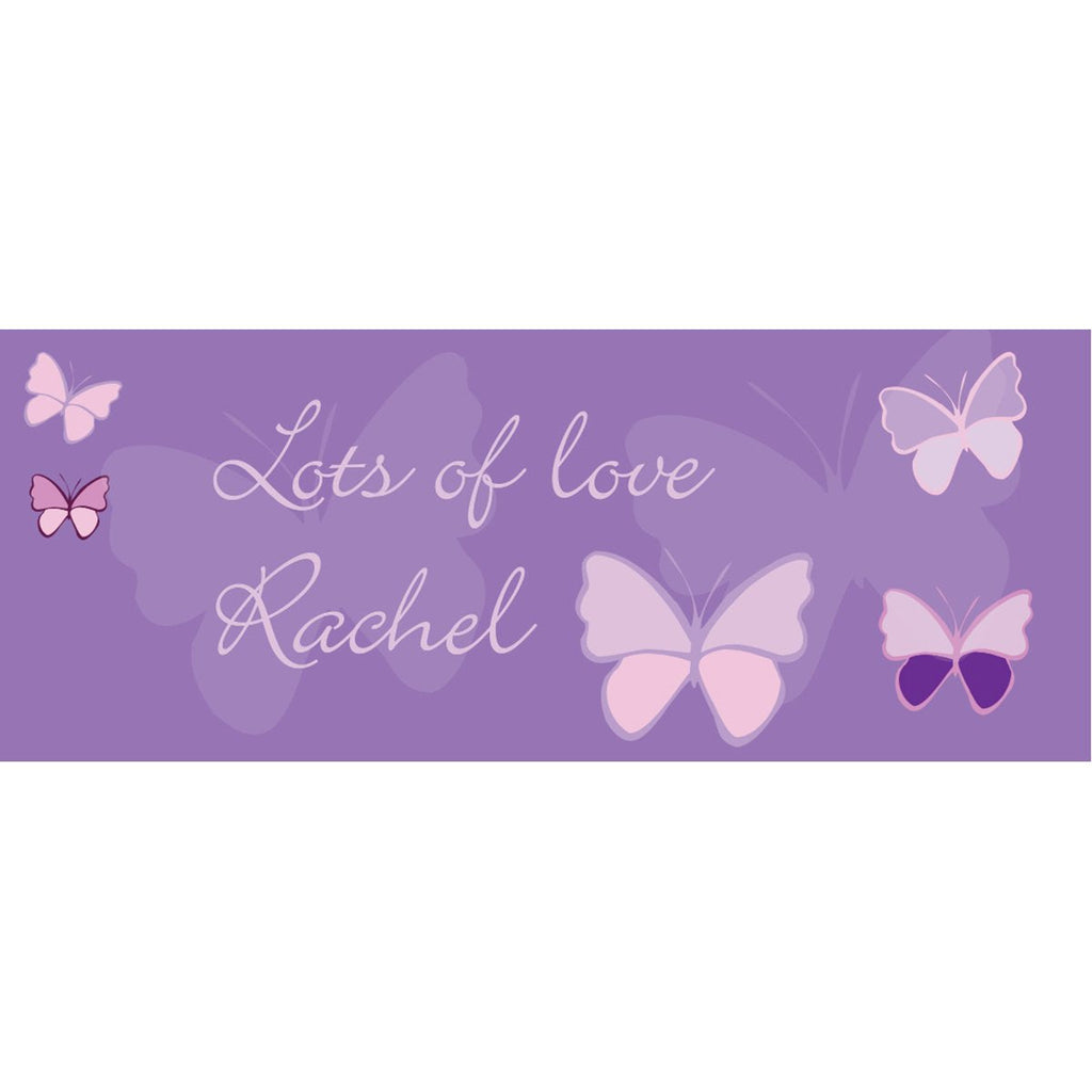 Beautiful Butterfly - Print35