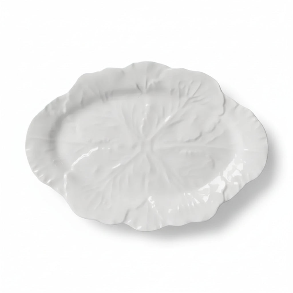 Cabbage Platter
