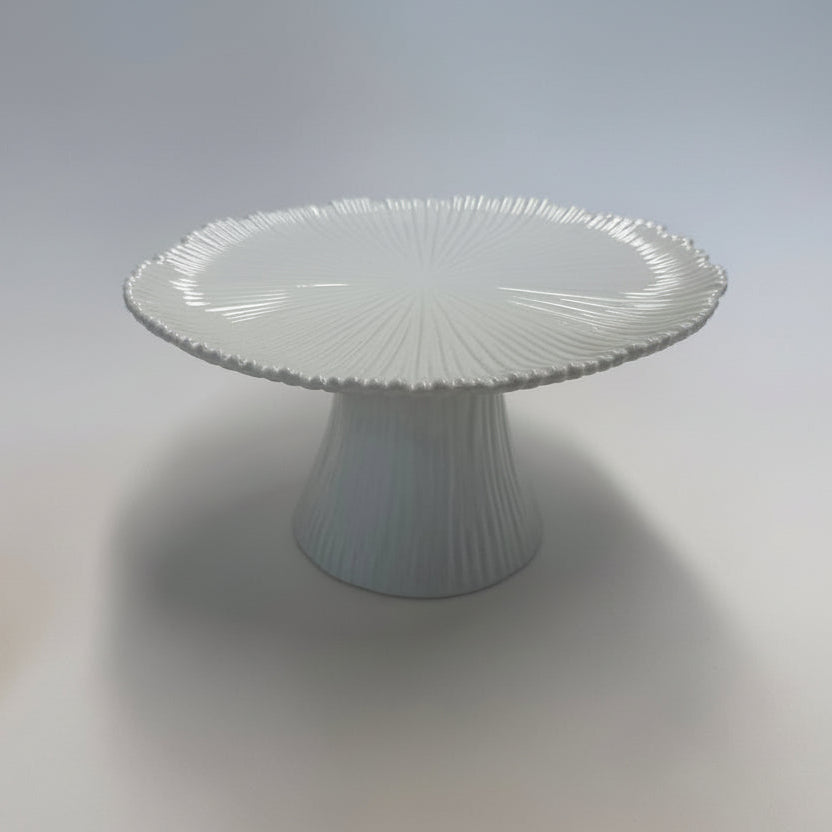 Ceramic Cake Stand