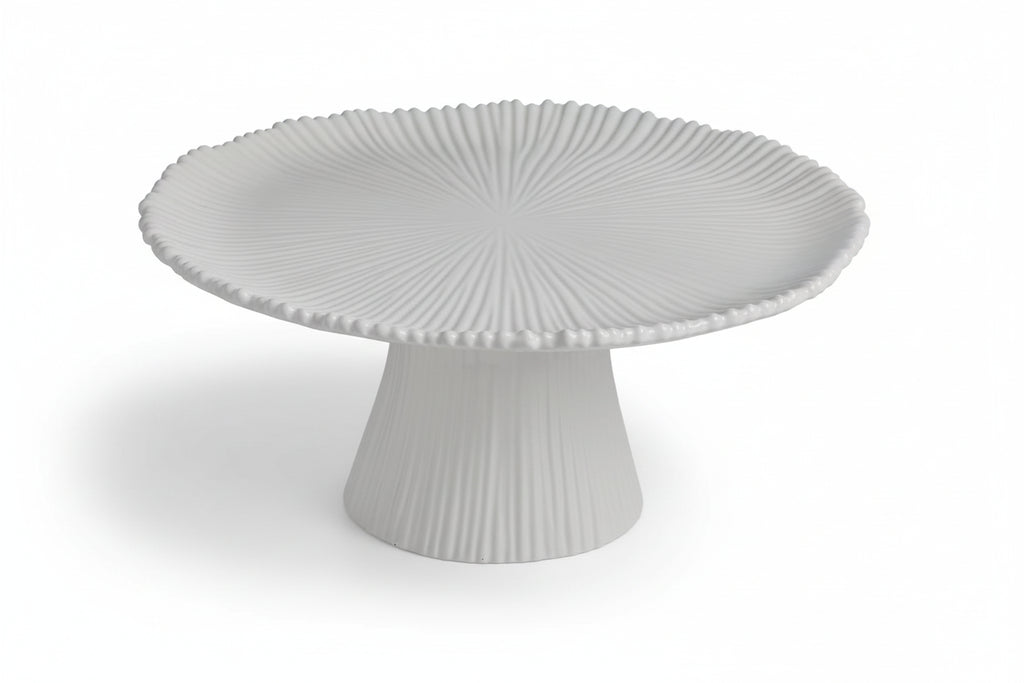 Ceramic Cake Stand