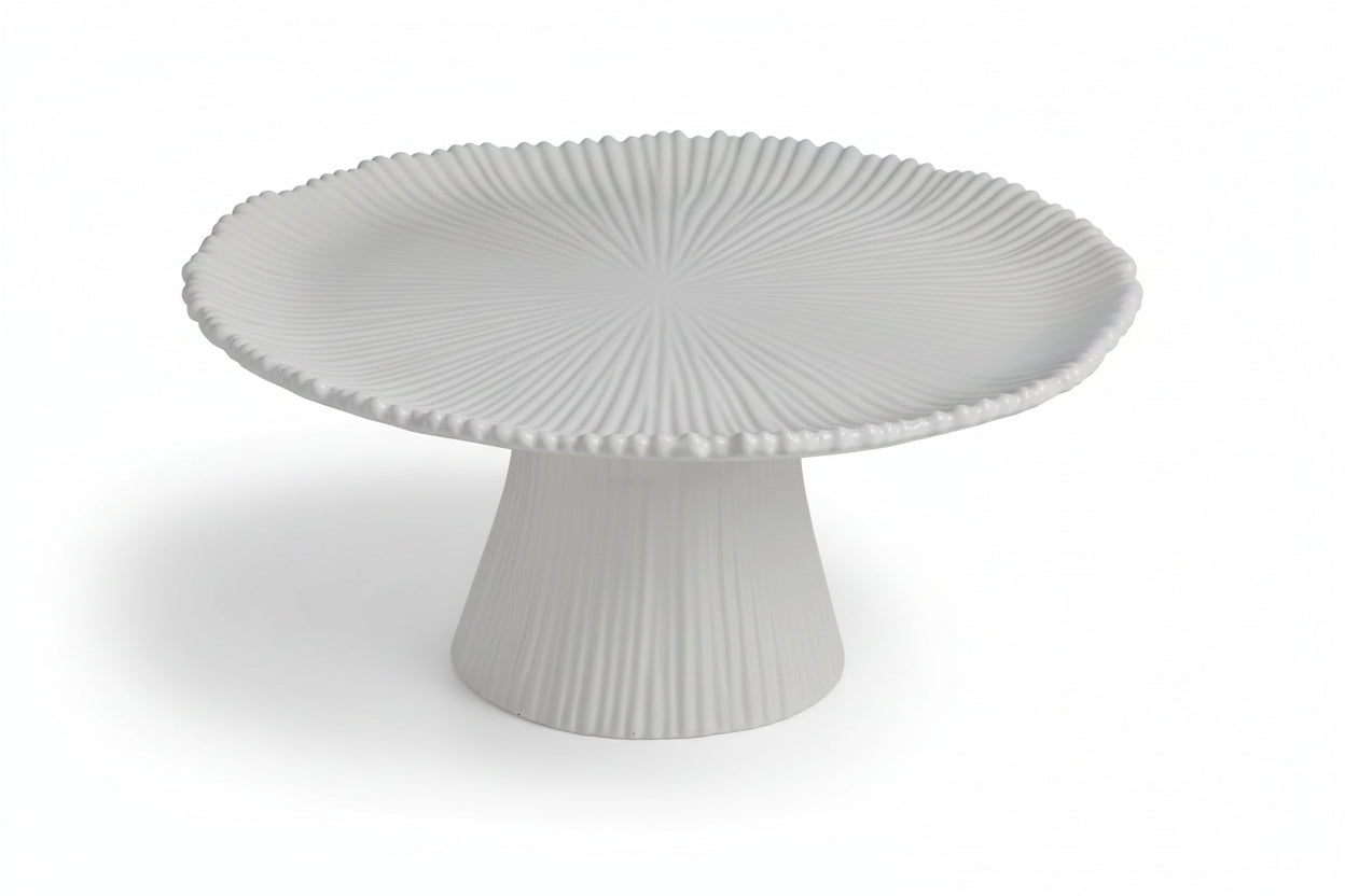 Ceramic Cake Stand
