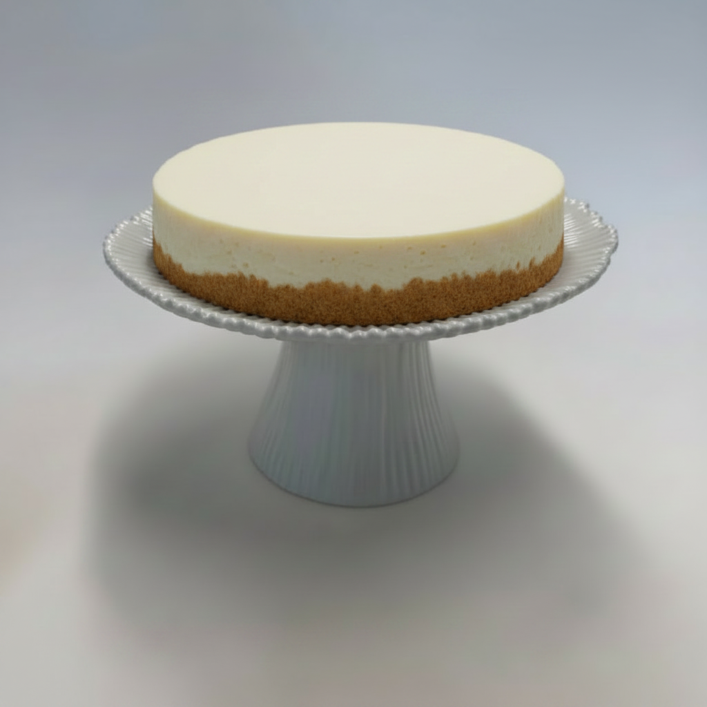 Ceramic Cake Stand