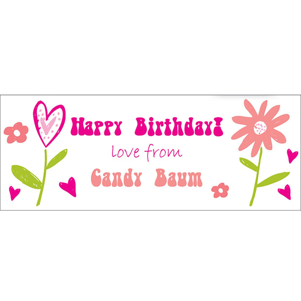 Candy Blossom - Print35