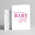 Baby Girl Mazal