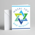 Bar Mitzvah Modern