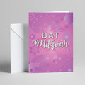 Bat Mitzvah Stars
