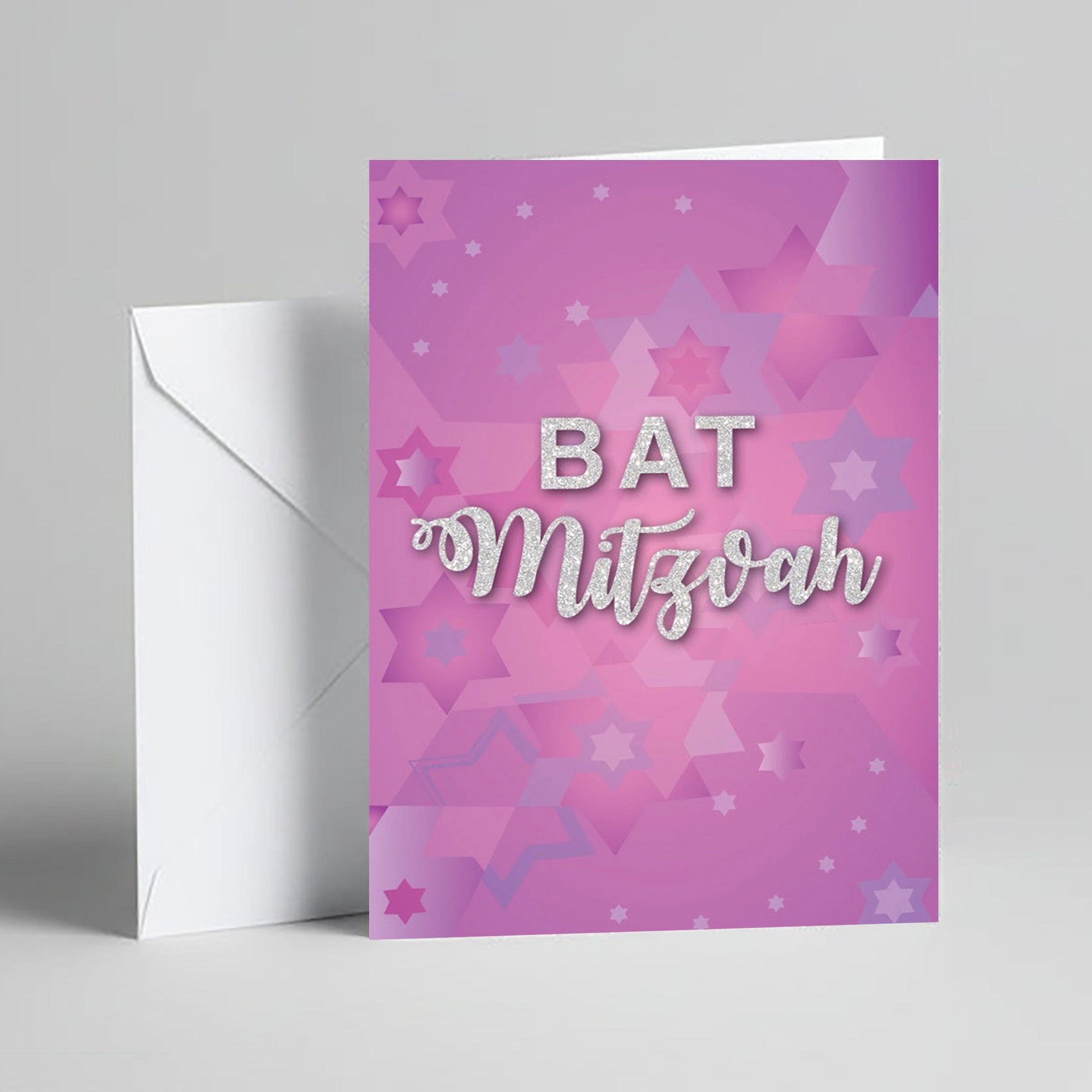 Bat Mitzvah Stars