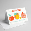 Rosh Hashana Fun Sweetness