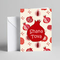 Shana Tova Card