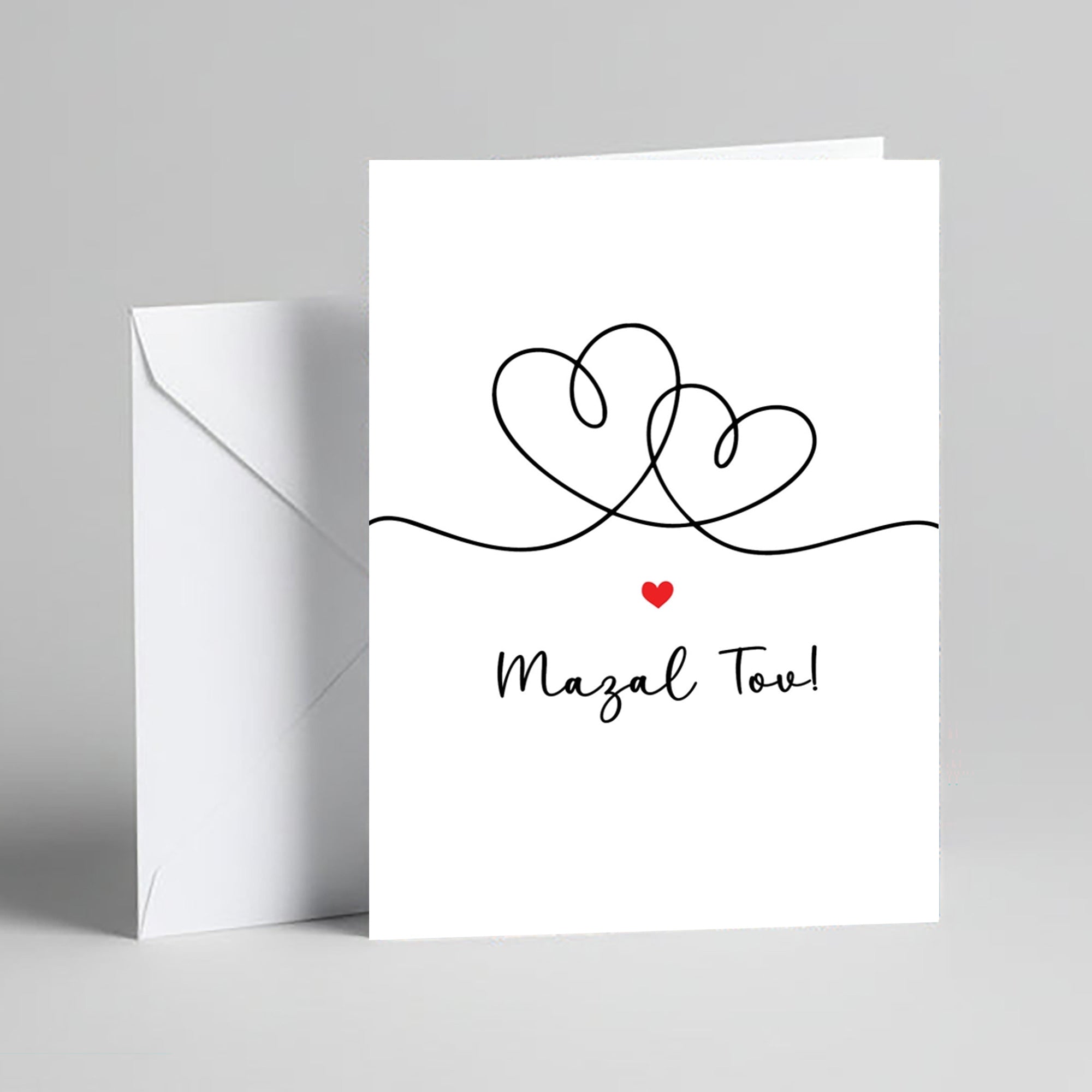 Mazal Tov Heart