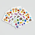 Chanukah Sticker Pack - Print35