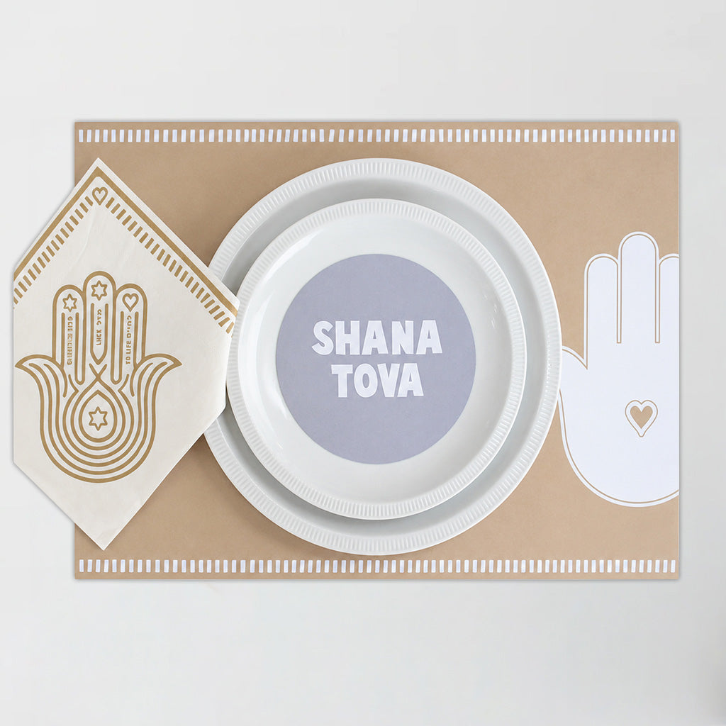 Hamsa Decor Pack