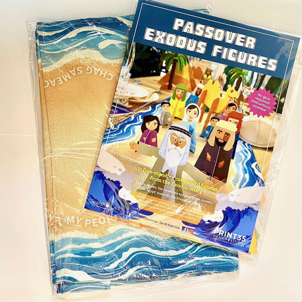 Exodus Decor Pack