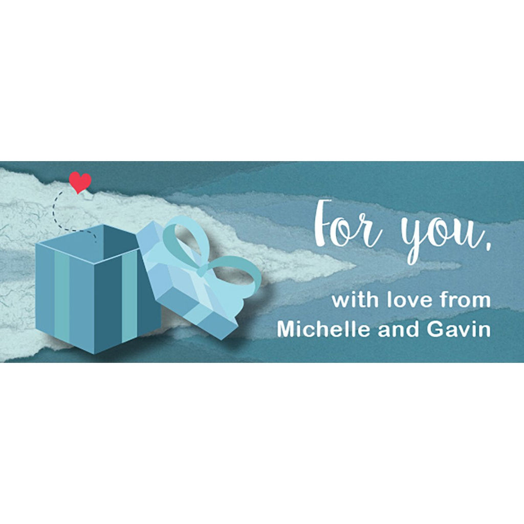 Gift Box - Print35