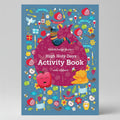 High Holy Days Activity Book with Stickers - Print35