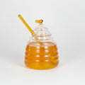 Hive Honey Pot for Rosh Hashanah