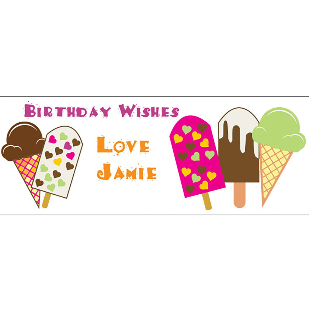 Icecream Love - Print35