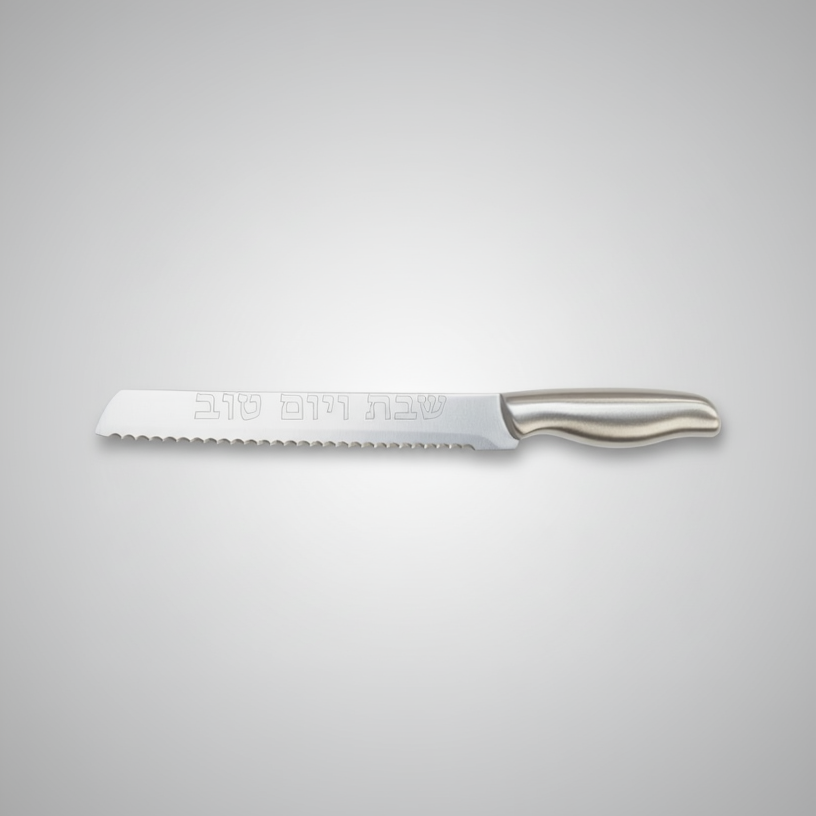 Challah Knife