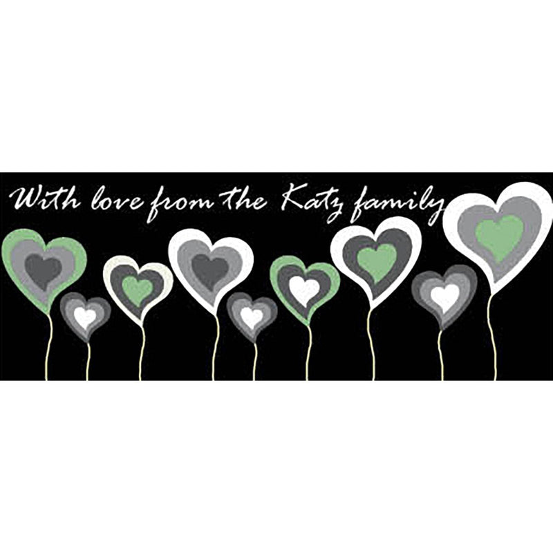 Love Balloons - Print35