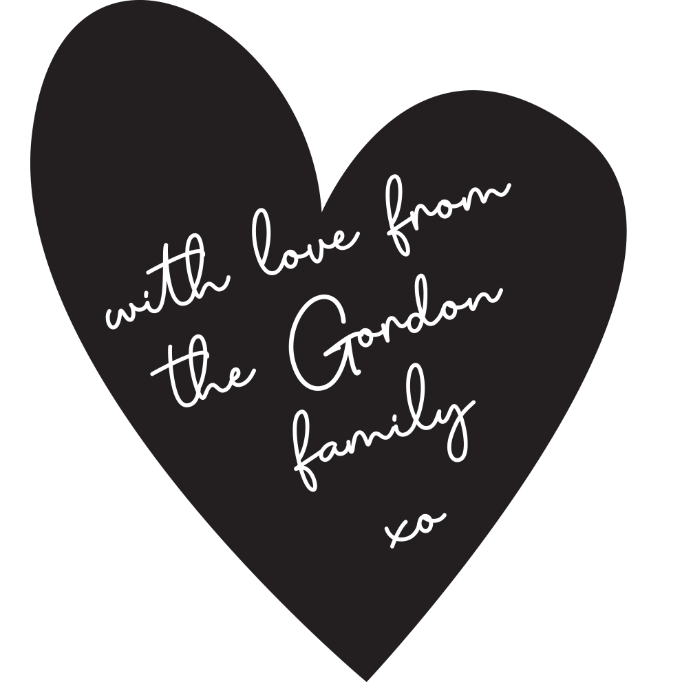 Love Heart - Print35