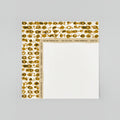 Matzah Serviettes