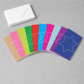 Pack of 10 Mazal Tov Cards